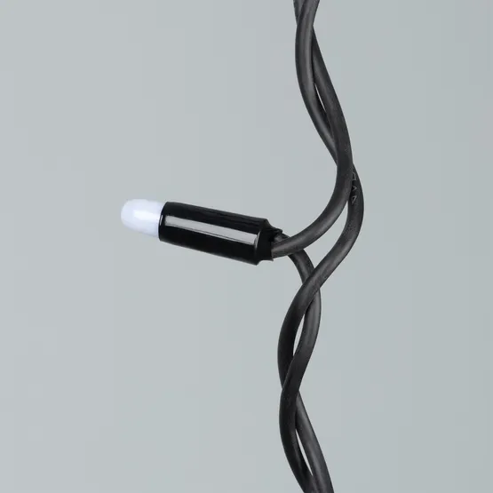 Фото #2 товара Светодиодная гирлянда ARD-EDGE-PRO-5600x900-BLACK-240LED-MILK-STD Warm (230V, 15W) (Ardecoled, IP65, 2 года)
