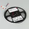 Минифото #3 товара Светодиодная лента герметичная RTW-SE-A120-8mm 24V Red (9.6 W/m, IP65, 2835, 5m) (Arlight, -)