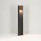 Минифото #3 товара Светильник LGD-SEKVOYA-BOLL-H900-11W Warm3000 (BK, 120 deg, 230V) (Arlight, IP65 Металл, 3 года)