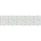 Минифото #2 товара Светодиодная лента S2-2500 24V White 6000K 59mm (2835, 420 LED/m, LUX) (Arlight, 30 Вт/м, IP20)