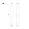 Минифото #5 товара Светильник LGD-SEKVOYA-BOLL-SOCKET-H900-11W Warm3000 (BK, 120 deg, 230V) (Arlight, IP54 Металл, 3 года)