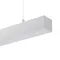 Минифото #1 товара Светильник SP-LINE-HANG-5050-L3000-110W Warm3000 (SL, 120 deg, 230V) IP33 (Arlight, Металл)