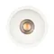 Минифото #2 товара Светильник MS-HARBOR-R123-20W Warm3000 (WH, 50 deg, 230V) (Arlight, IP20 Металл, 5 лет)