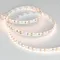 Минифото #4 товара Светодиодная лента RS 2-5000 24V Warm2700 2x2 8mm (3014, 240 LED/m, LUX) (Arlight, 14.4 Вт/м, IP20)