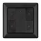 Минифото #2 товара INTELLIGENT ARLIGHT Панель DALI-223-1G-2S-IN-BLACK (BUS) (IARL, -)