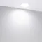Минифото #5 товара Светильник IM-CYCLONE-R115-10W White6000 (WH, 90 deg) (Arlight, IP40 Металл, 3 года)