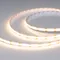 Минифото #2 товара Светодиодная лента CSP-X640-10mm 24V White-MIX (23 W/m, IP20, 5m) (Arlight, Изменяемая ЦТ)