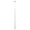 Минифото #1 товара Светильник SP-STIRIA-L600-R76-5W Warm3000 (WH, 36 deg, 230V) (Arlight, IP20 Металл, 3 года)