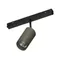 Минифото #1 товара Светильник MAG-ORIENT-COLOR-SPOT-R45-10W Day4000 (RAL7039, 26 deg, 48V) (Arlight, IP20 Металл, 5 лет)