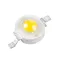 Минифото #1 товара Мощный светодиод ARPL-3W-BCX45 Warm White (Arlight, Emitter)