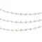 Минифото #4 товара Светодиодная лента CSP-X640-10mm 24V White-MIX (23 W/m, IP20, 5m) (Arlight, Изменяемая ЦТ)