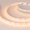 Минифото #1 товара Светодиодная лента RT-A240-10mm 24V Warm2400 (19.2 W/m, IP20, 3528, 5m) (Arlight, Открытый)