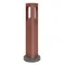 Минифото #1 товара Светильник ландшафтный LGD-TIKTON-10W Warm3000 (Терракота, 70 deg, 230V) (Arlight, IP65 Бетон, 3 года)
