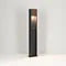 Минифото #3 товара Светильник LGD-SEKVOYA-BOLL-SOCKET-H900-11W Warm3000 (BK, 120 deg, 230V) (Arlight, IP54 Металл, 3 года)