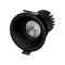 Минифото #1 товара Светильник MS-FLOW-BUILT-R85-6W Day4000 (BK, 38 deg, 230V) (Arlight, IP20 Металл, 5 лет)