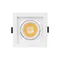Минифото #3 товара Светильник MS-VORTEX-BUILT-S90x90-12W Warm3000 (WH-WH, 20 deg, 230V) (Arlight, IP20 Металл, 5 лет)
