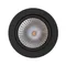 Минифото #2 товара Светильник SP-FOCUS-R120-16W Warm3000 (BK, 24 deg, 230V) (Arlight, IP20 Металл, 3 года)