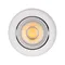 Минифото #3 товара Светильник SP-FOCUS-R110-18W Day4000 (WH, 36 deg, 230V) (Arlight, IP54 Металл, 5 лет)