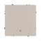 Минифото #4 товара ARL NOBE Терморегулятор эл тёплый пол кашемир SWT-MTE-PL-CA (95-240V, 16A, датч пола + возд) (Arlight, -)