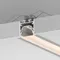 Минифото #5 товара Профиль LINIA45-F-TRAY-2000 ANOD (Arlight, Алюминий)