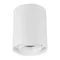Минифото #1 товара Светильник SP-FOCUS-R132-24W Day4000 (WH, 15 deg, 230V) (Arlight, IP54 Металл, 5 лет)