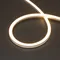 Минифото #4 товара Светодиодная лента герметичная MOONLIGHT-PRO-SIDE-X336-16x16mm 24V RGBW-Warm (12 W/m, IP67, 10m, wire x2) (Arlight, Вывод боковой, 5 лет)