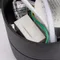 Минифото #5 товара Светильник SP-POINT-SURFACE-R85-12W Warm3200-MIX (BK, 36 deg, 230V) (Arlight, IP20 Металл, 5 лет)