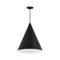Минифото #1 товара Светильник SP-MAKOTO-R350-14W Warm3000 (BK, 36 deg, 230V, TRIAC) (Arlight, IP20 Металл, 3 года)