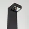 Минифото #2 товара Светильник LGD-JASMUS-BOLL-H900-12W Warm3000 (BK, 93 deg, 230V) (Arlight, IP65 Металл, 3 года)