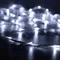 Минифото #1 товара Светодиодная гирлянда ARD-STRING-HOME-10000-WHITE-99LED-RUN WHITE (230V, 10.5W) (Ardecoled, IP20)