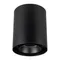 Минифото #1 товара Светильник SP-FOCUS-R132-24W Day4000 (BK, 36 deg, 230V) (Arlight, IP54 Металл, 5 лет)