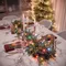 Минифото #4 товара Светодиодная гирлянда ARD-DEW-HOME-2000-CLEAR-20LED-STD RGB (1.5V, Battery Pack, Cork) (Ardecoled, IP20)