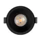 Минифото #3 товара Светильник MS-FLOW-BUILT-R85-6W Day4000 (BK, 38 deg, 230V) (Arlight, IP20 Металл, 5 лет)