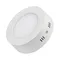 Минифото #1 товара Светильник SP-R120-6W Warm White (Arlight, IP20 Металл, 3 года)