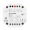 Минифото #2 товара INTELLIGENT ARLIGHT Диммер SMART-SET-TRIAC-601-72-DIM-PD-IN Black (230V, 1x1.5A, ПДУ LINE, 2.4G) (IARL, IP20 Пластик, 5 лет)