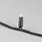 Минифото #7 товара Светодиодная гирлянда ARD-STRING-CLASSIC-10000-BLACK-95LED-LIVE RGBW-DMX (24V, 10W) (Ardecoled, IP65)