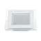 Минифото #1 товара Светодиодная панель LT-S96x96WH 6W Day White 120deg (Arlight, IP40 Металл, 3 года)