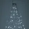 Минифото #1 товара Светодиодная гирлянда Лучи Смарт ARD-GALA-CLASSIC-1500-BLACK-150LED White (230V, 4.7W, Tuya Wi-Fi) (Ardecoled, IP65)