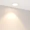 Минифото #2 товара Светильник MS-FOGGY-BUILT-R86-10W Warm3000 (WH, 60 deg, 230V) (Arlight, IP54 Металл, 5 лет)