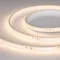 Минифото #1 товара Светодиодная лента герметичная ARL-PV-A120-15mm 230V Warm3000 (15 W/m, IP65, 10m) (Arlight, -)