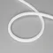 Минифото #4 товара Светодиодная лента герметичная WAVE-SIDE-DOUBLE-A120-16x15mm 24V White6000 (15 W/m, IP67, 5m, wire x1) (Arlight, Вывод боковой, 5 лет)