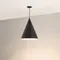 Минифото #3 товара Светильник SP-MAKOTO-R350-14W Warm3000 (BK, 36 deg, 230V, TRIAC) (Arlight, IP20 Металл, 3 года)