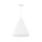 Минифото #1 товара Светильник SP-MAKOTO-R350-14W Warm2700 (WH, 36 deg, 230V, TRIAC) (Arlight, IP20 Металл, 3 года)