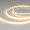 Минифото #1 товара Светодиодная лента герметичная COB-SE-X544-8mm 24V Warm2700 (11 W/m, IP65, 5m) (Arlight, -)