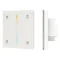 Минифото #1 товара Панель Sens SMART-P21-MIX White (12-24V, 2.4G) (Arlight, IP20 Пластик, 5 лет)