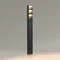 Минифото #3 товара Светильник LGD-TILLIS-BOLL-H900-12W Warm3000 (GR, 92 deg, 230V) (Arlight, IP65 Металл, 3 года)