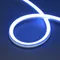 Минифото #5 товара Светодиодная лента герметичная MOONLIGHT-PRO-SIDE-X336-20x20mm 24V RGBW-Day (12 W/m, IP67, 10m, wire x2) (Arlight, Вывод боковой, 5 лет)