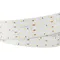 Минифото #1 товара Светодиодная лента S2-2500 24V White 5500K 52mm (2835, 420 LED/m, LUX) (Arlight, 30 Вт/м, IP20)