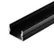 Минифото #2 товара Профиль SILER-2000 ANOD BLACK (Arlight, Алюминий)