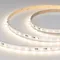Минифото #1 товара Светодиодная лента IC-A60-10mm 24V Warm3500 (4.8 W/m, IP20, 2835, 20m) (Arlight, 4.8 Вт/м, IP20)